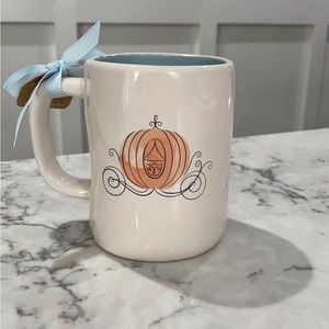 Rae Dunn Bibbidi Bobbidi Boo Mug